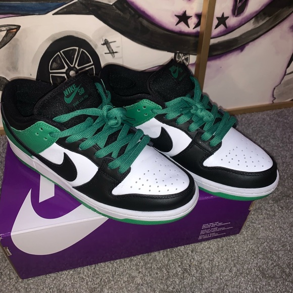Nike SB Dunk Low Pro - Picture 4 of 6